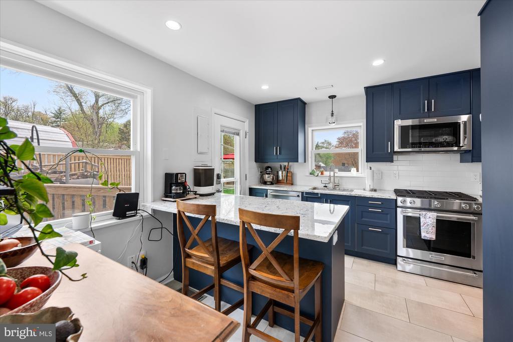 3714 TRIGGER COURT