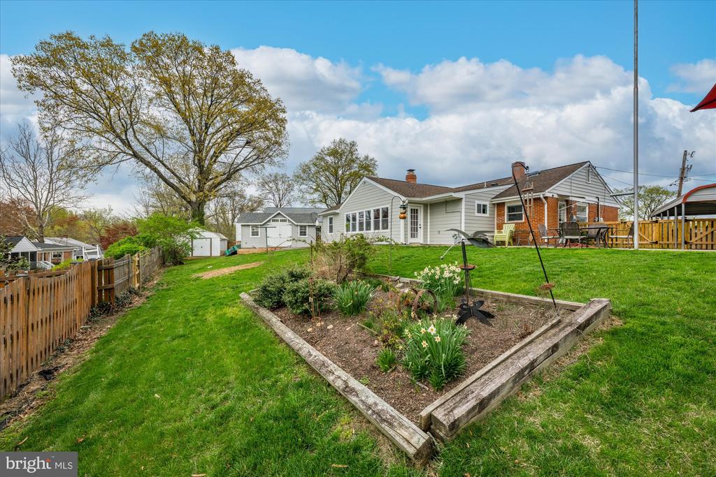 3714 TRIGGER COURT