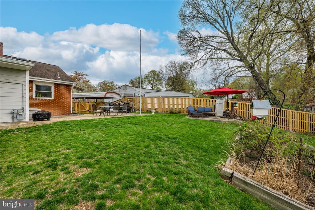3714 TRIGGER COURT