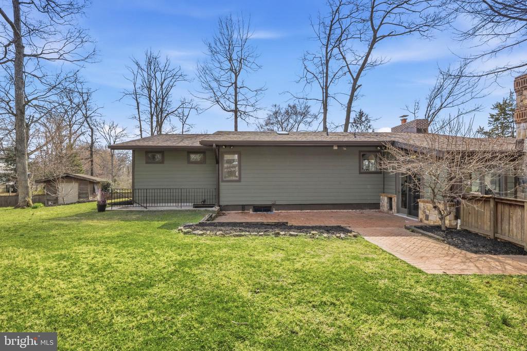 4035 TAYLOR DRIVE