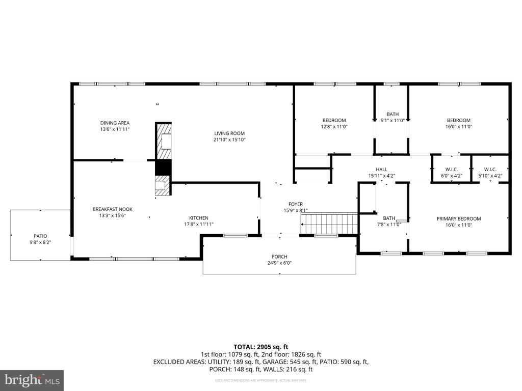 7215 MARINE DRIVE
