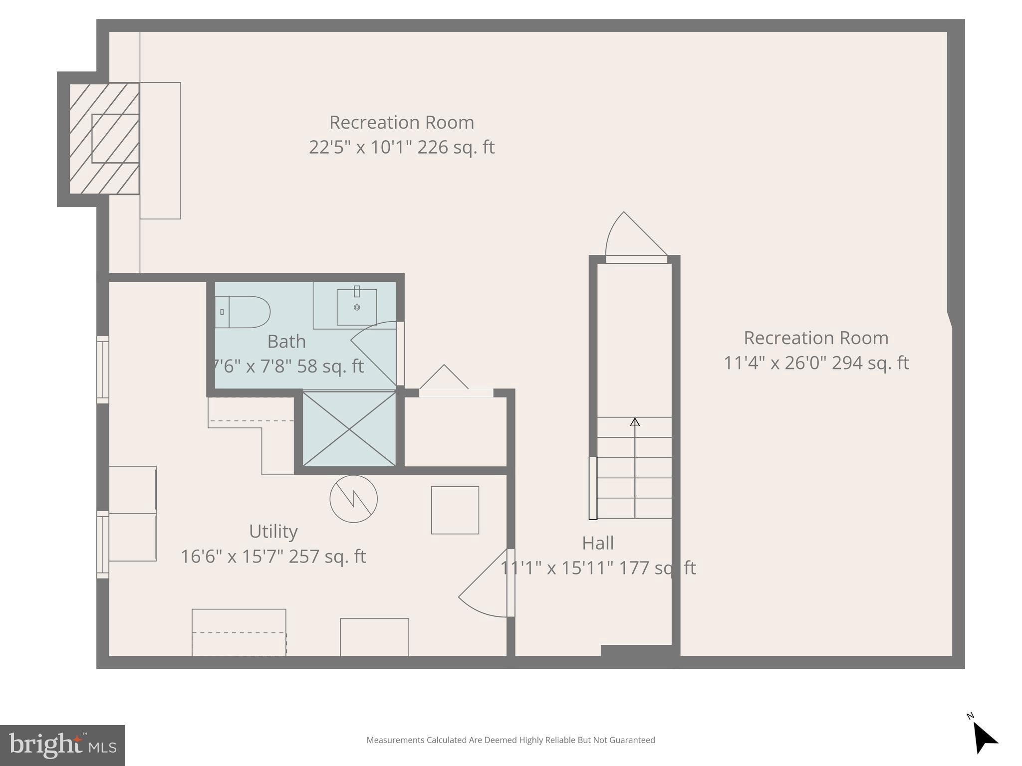 8504 SILVERDALE ROAD