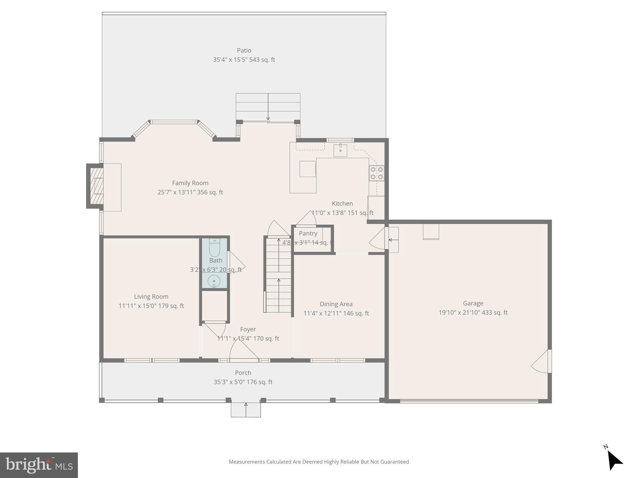 8504 SILVERDALE ROAD