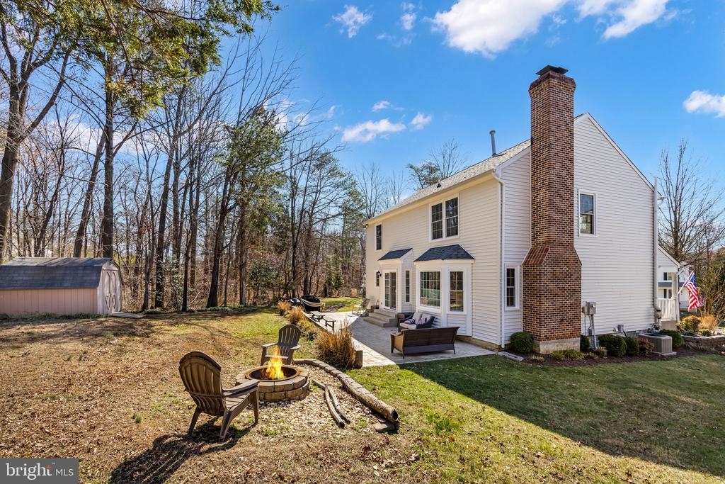 8504 SILVERDALE ROAD