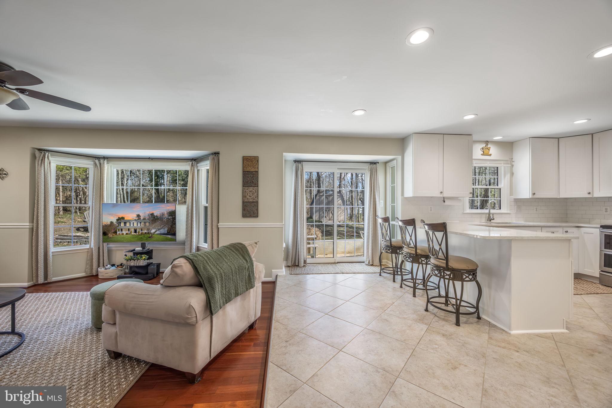 8504 SILVERDALE ROAD