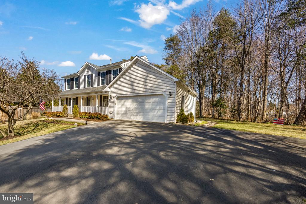8504 SILVERDALE ROAD