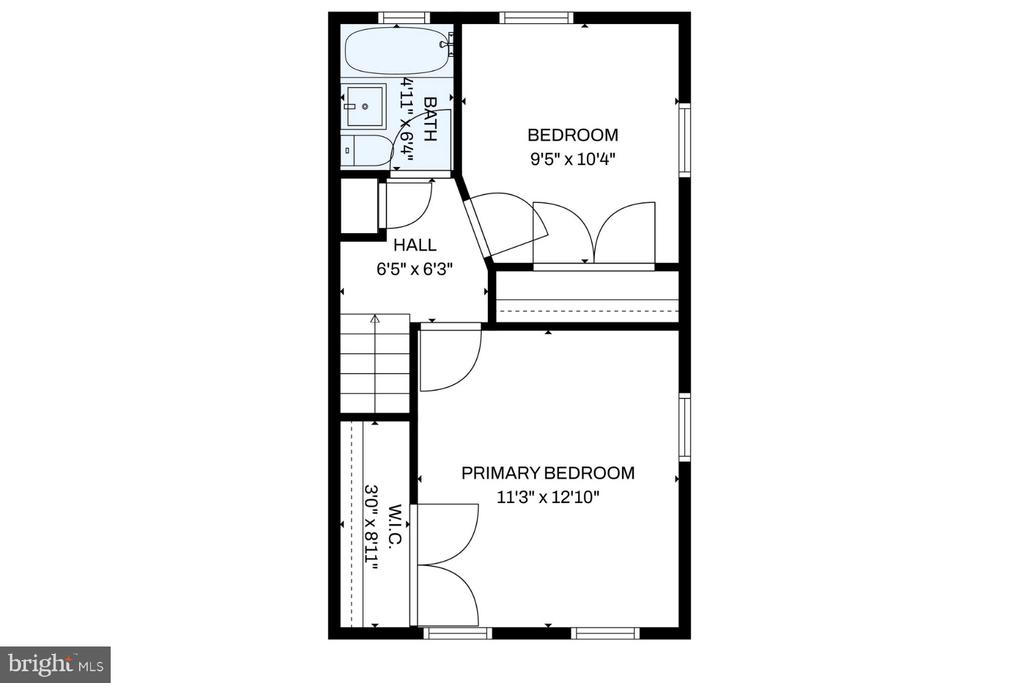 2253 ROANOKE DRIVE