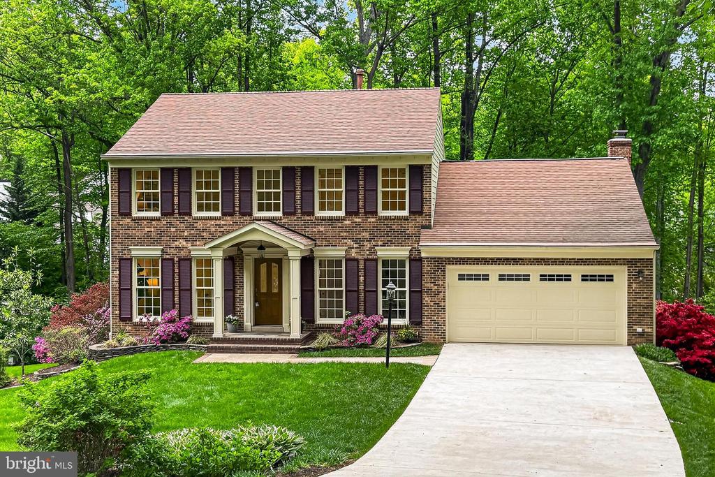 1563 HARPERS COVE LANE