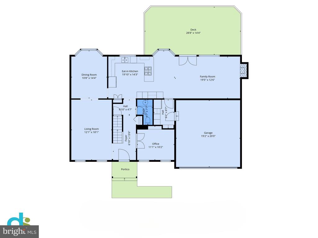 1563 HARPERS COVE LANE