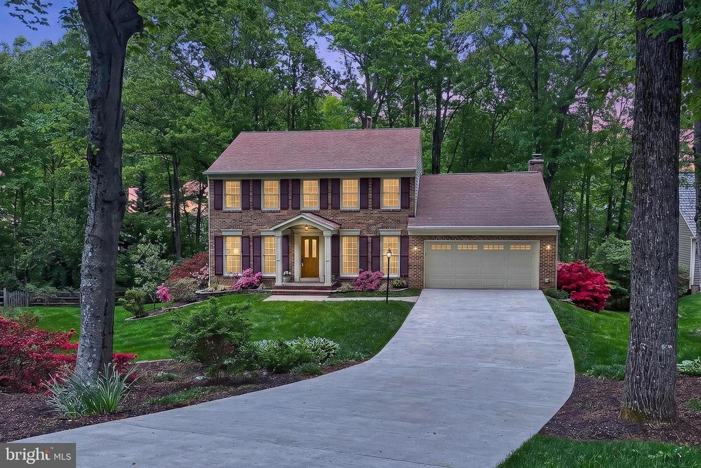1563 HARPERS COVE LANE