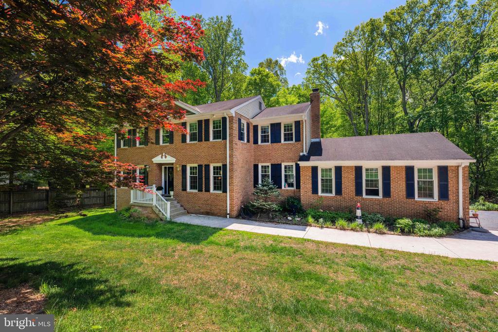 7362 CLIFTON ROAD