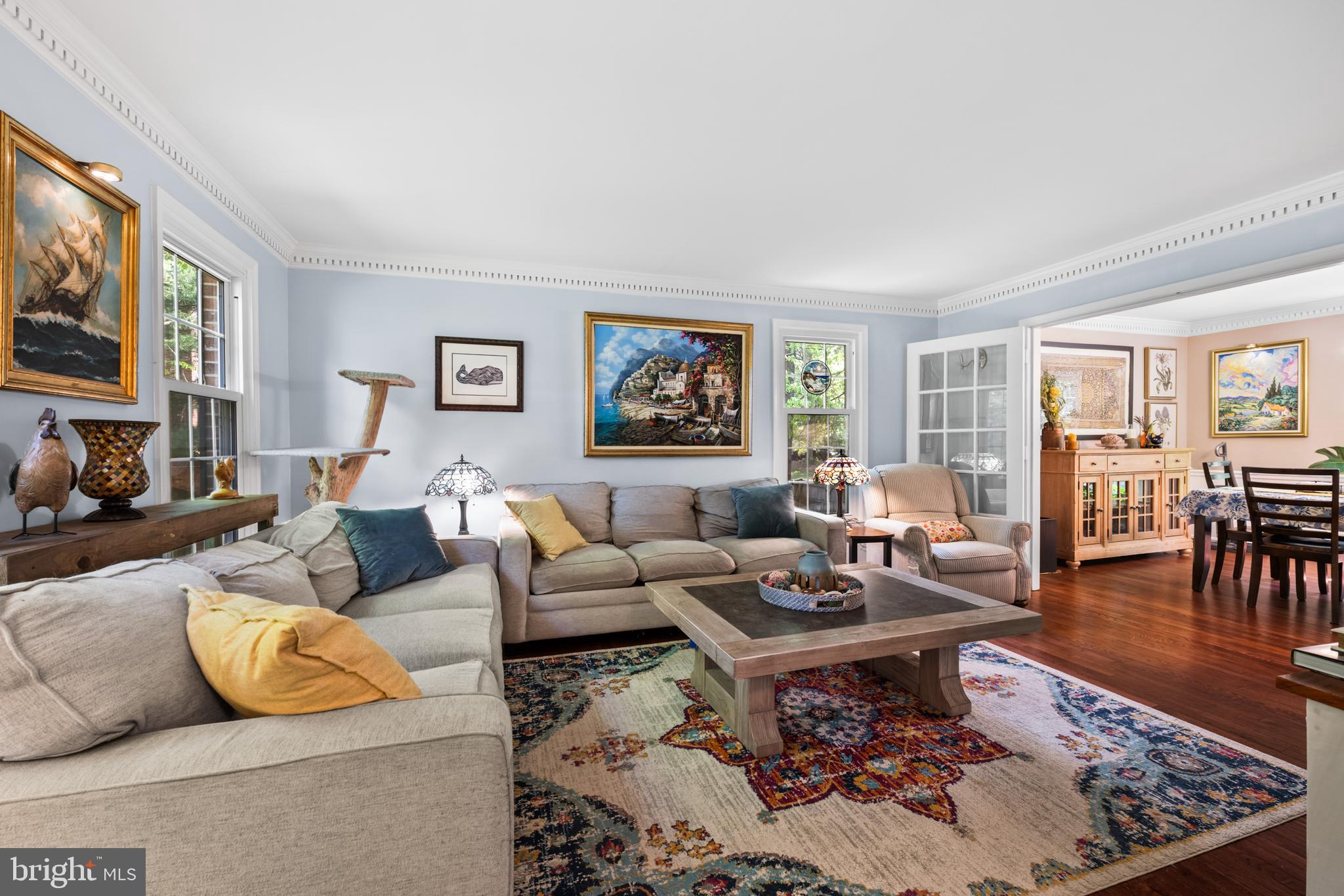 7362 CLIFTON ROAD