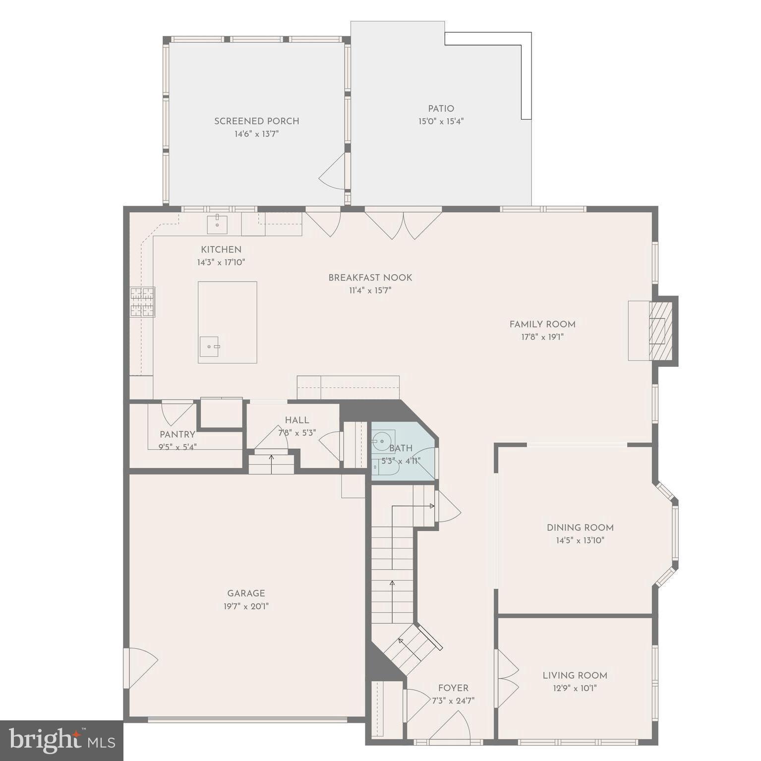 6365 VERDE COURT