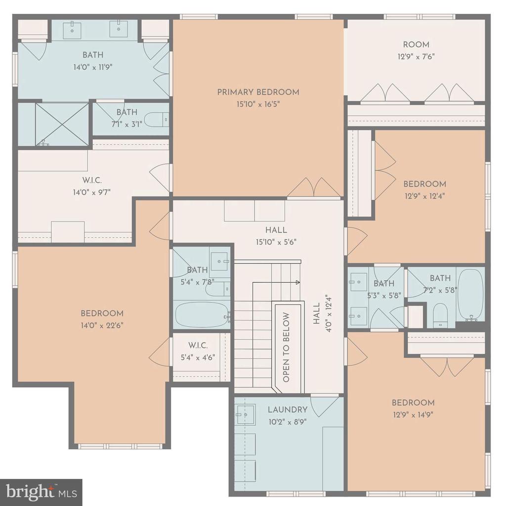 6365 VERDE COURT