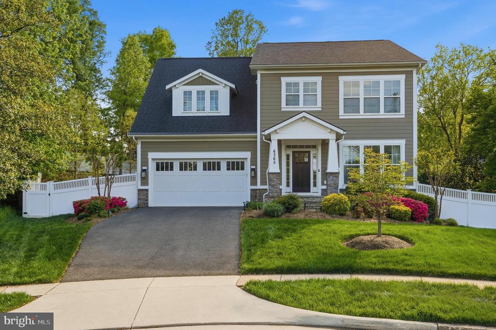 6365 VERDE COURT