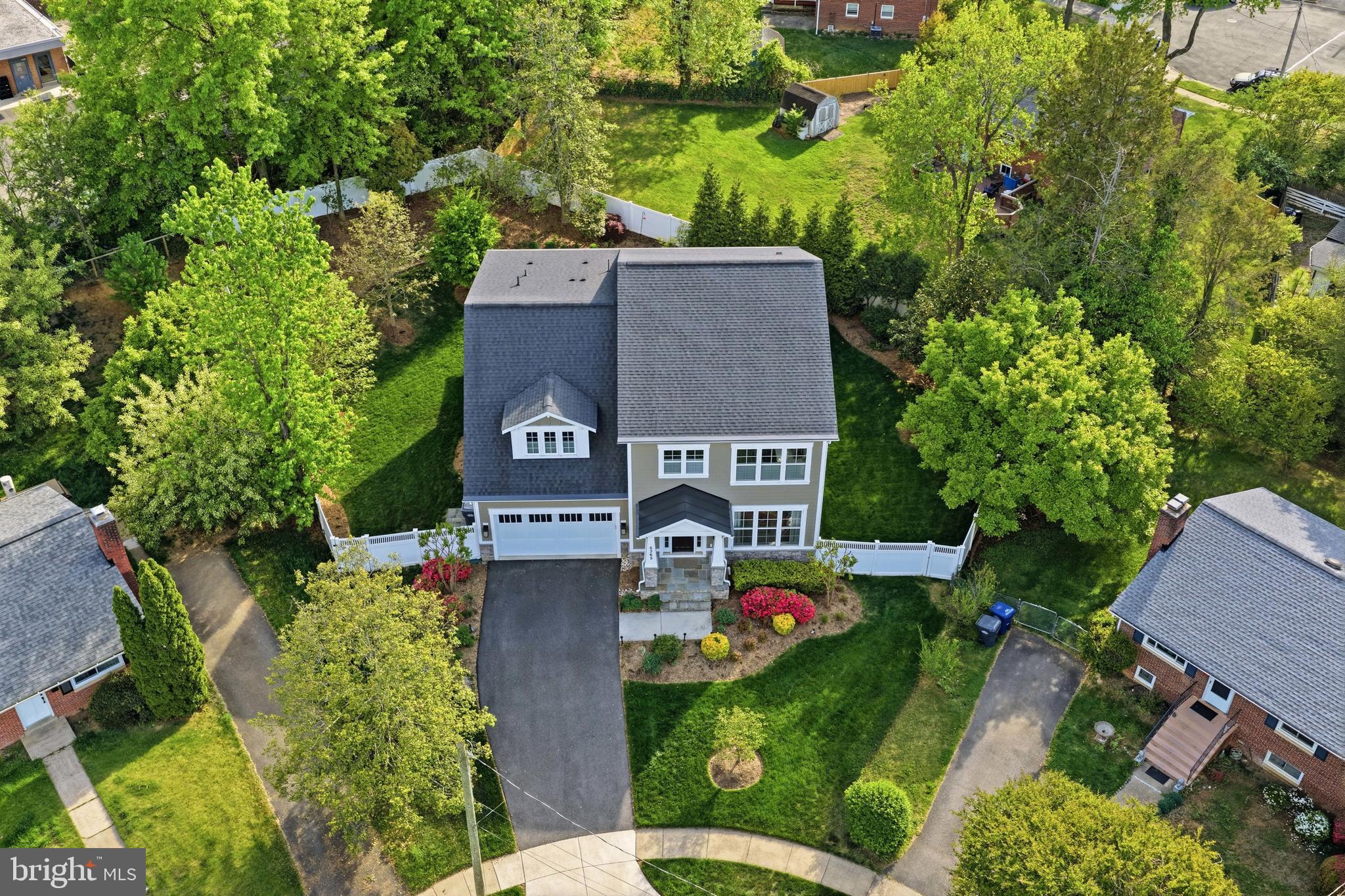 6365 VERDE COURT