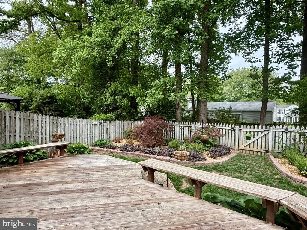 10012 WOOD SORRELS LANE