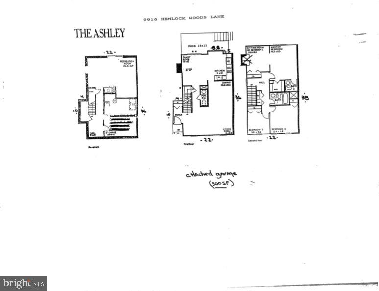 10012 WOOD SORRELS LANE