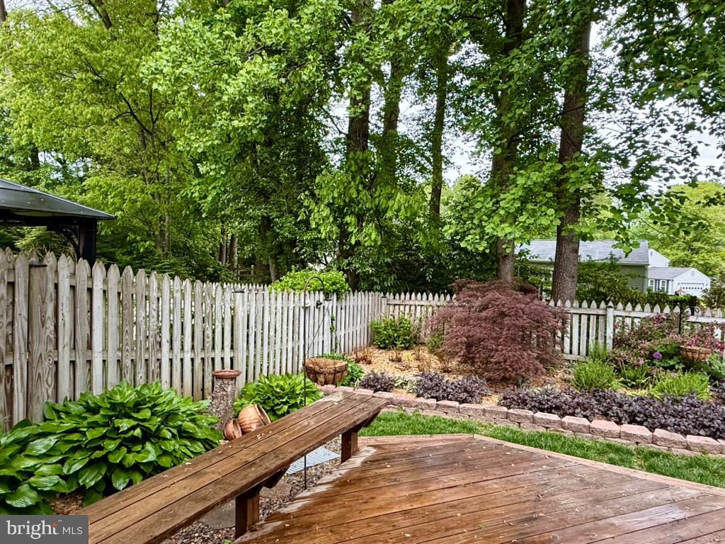 10012 WOOD SORRELS LANE