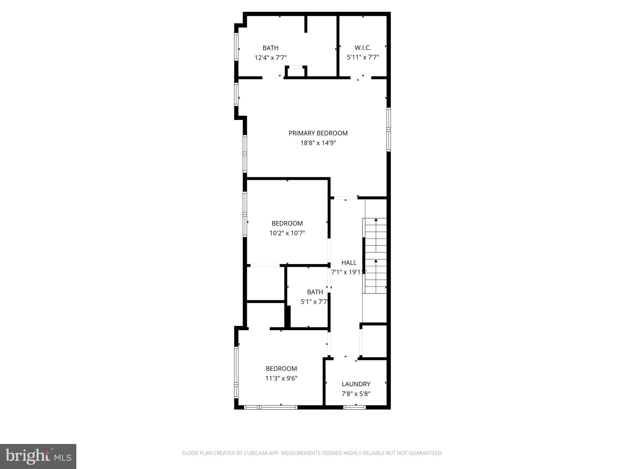 3012 DISTRICT AVENUE