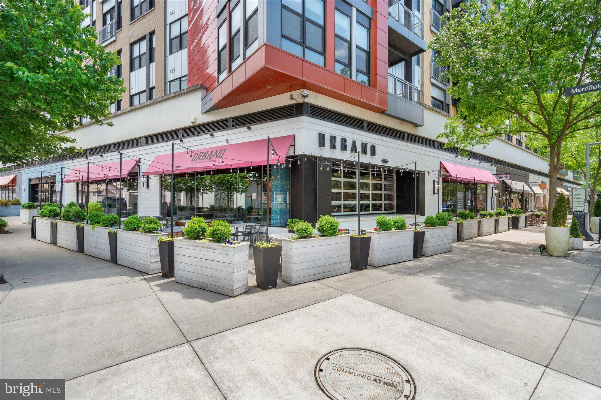 3012 DISTRICT AVENUE