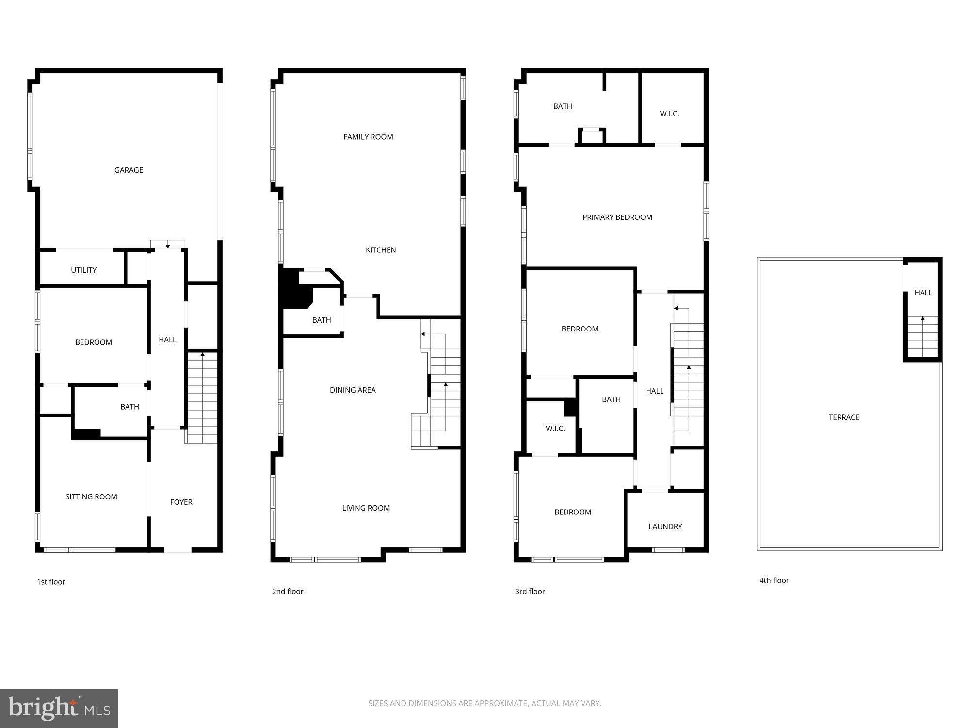 3012 DISTRICT AVENUE