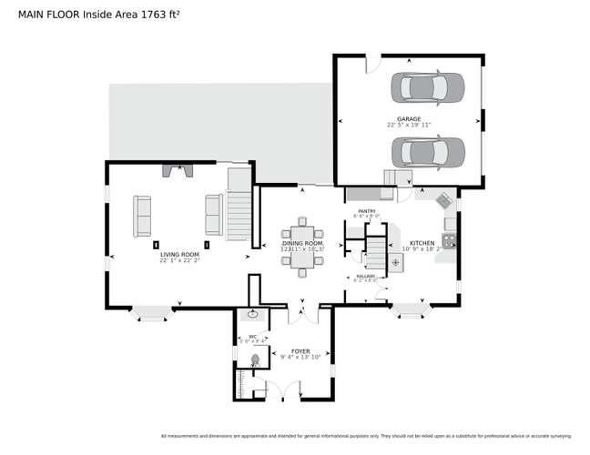 4428 BROOKSIDE DRIVE