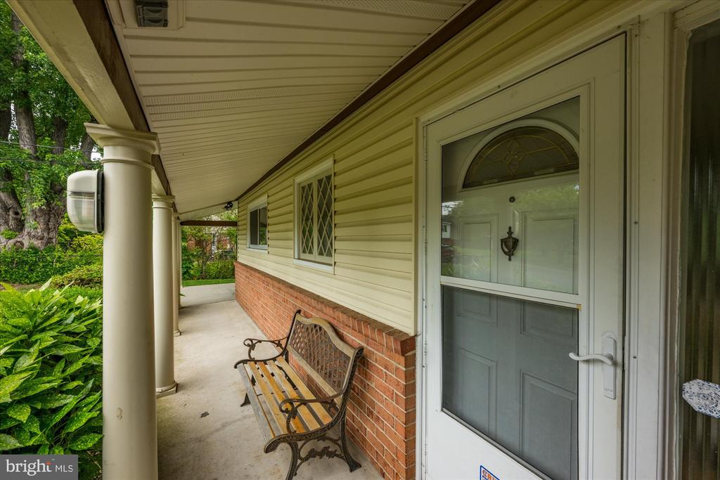 7809 KILLEBREW DRIVE