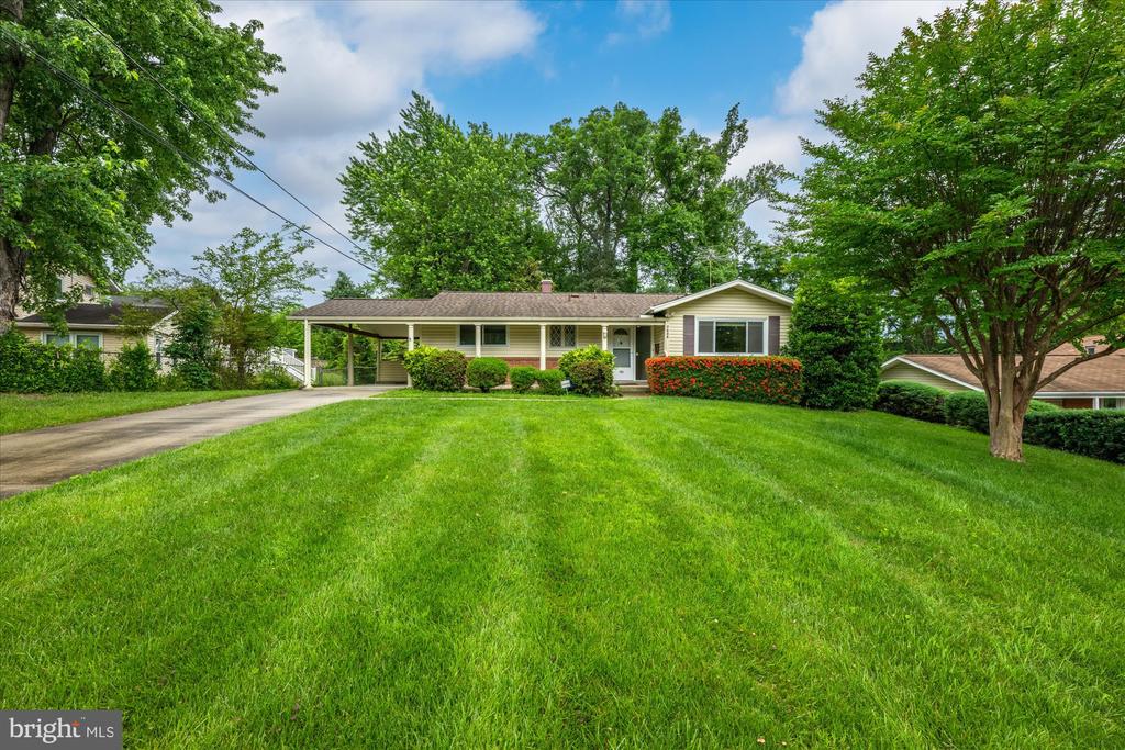 7809 KILLEBREW DRIVE
