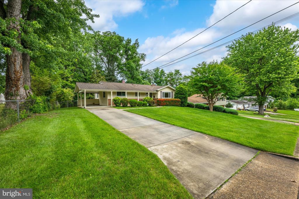 7809 KILLEBREW DRIVE