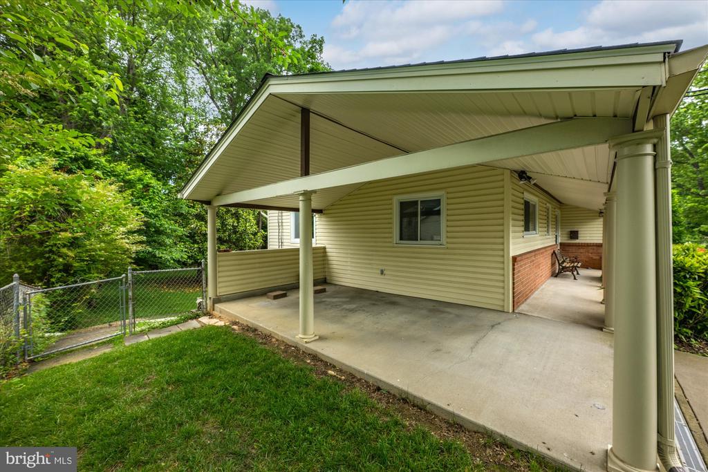 7809 KILLEBREW DRIVE