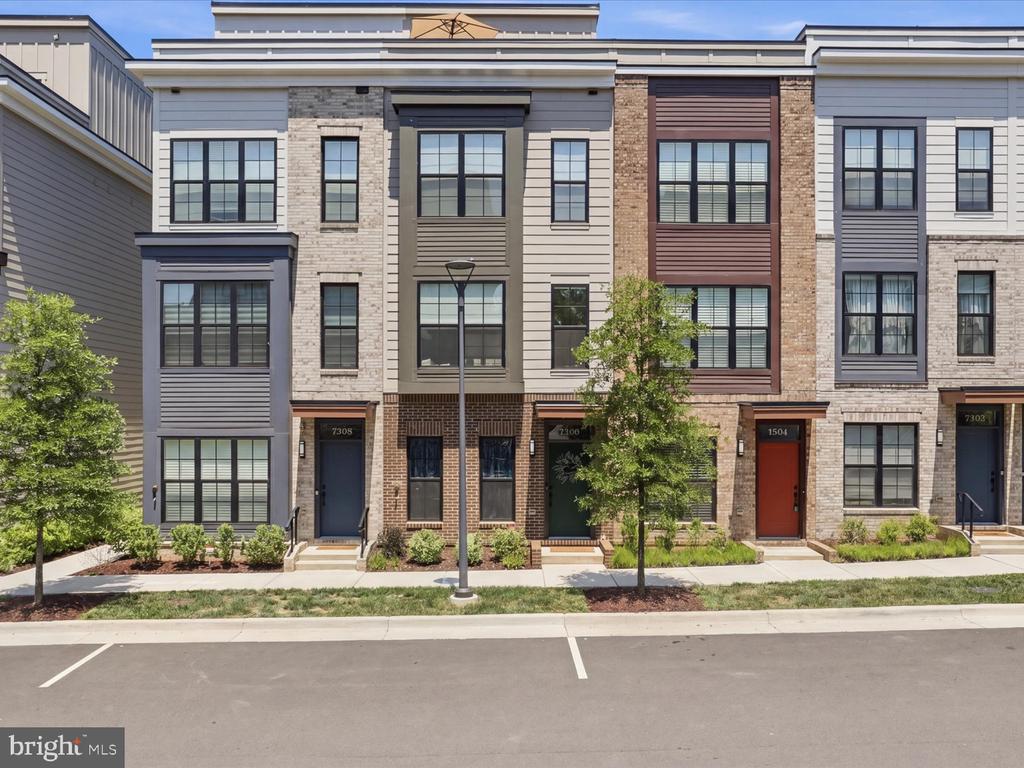 7356 BLADE DRIVE