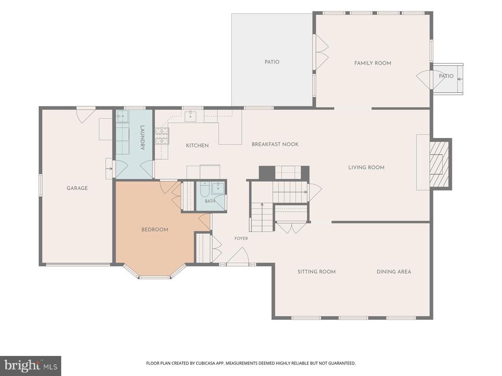 4908 WOODLAND WAY