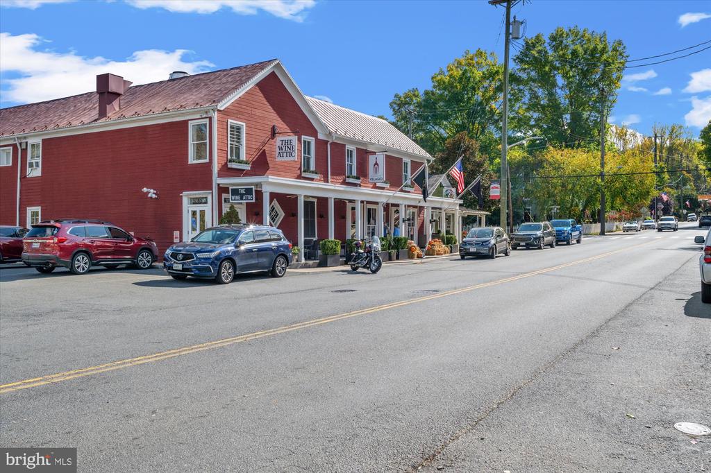 7221 CLIFTON ROAD