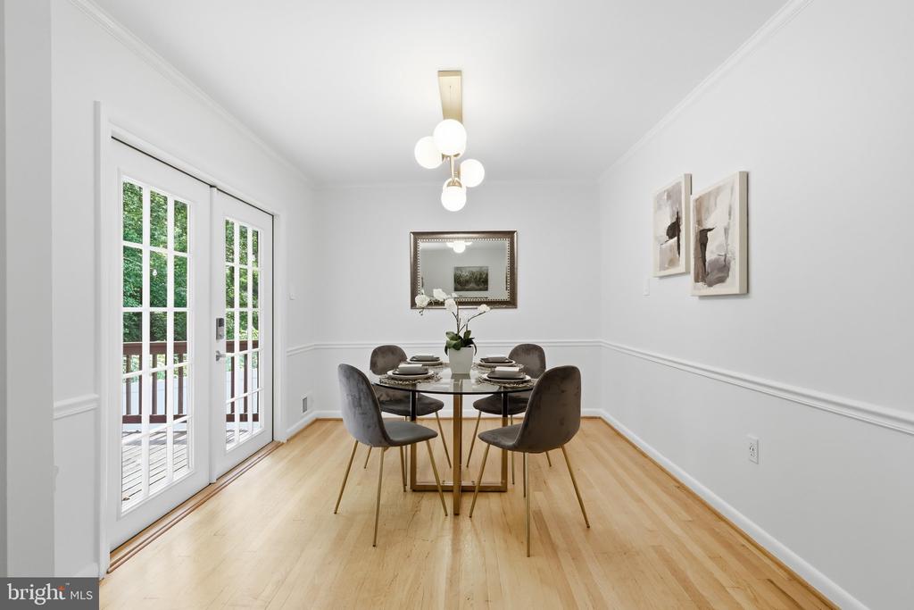 5109 RED FOX DRIVE
