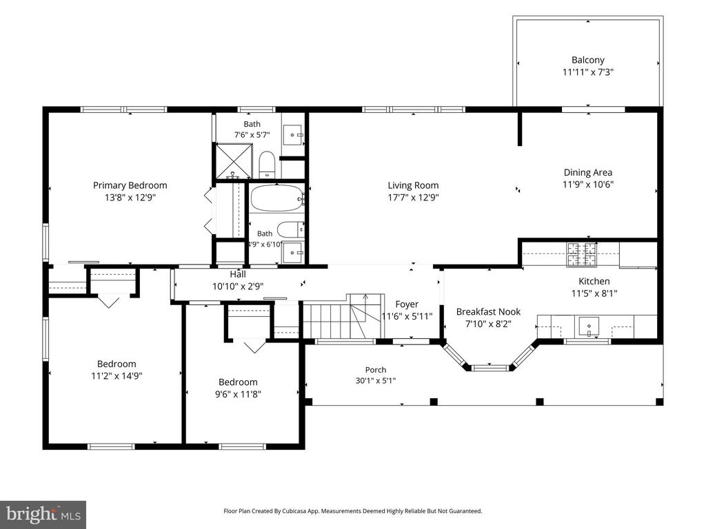 5109 RED FOX DRIVE