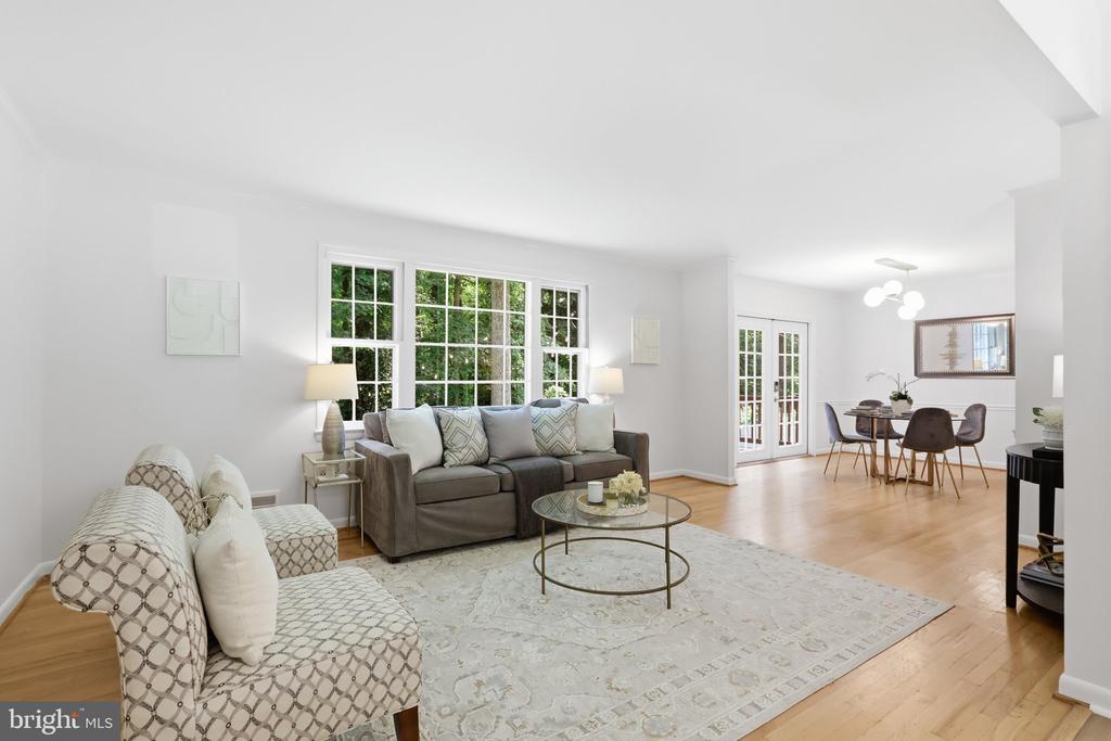 5109 RED FOX DRIVE