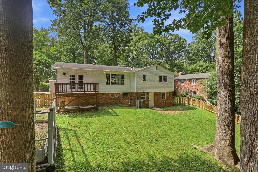 5109 RED FOX DRIVE