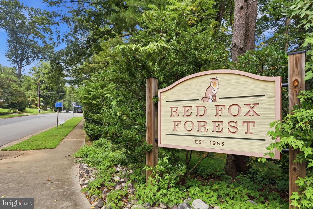 5109 RED FOX DRIVE