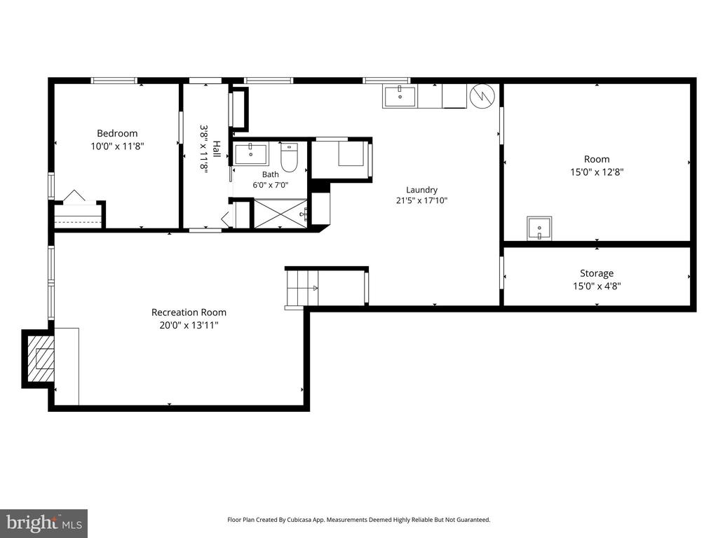5109 RED FOX DRIVE