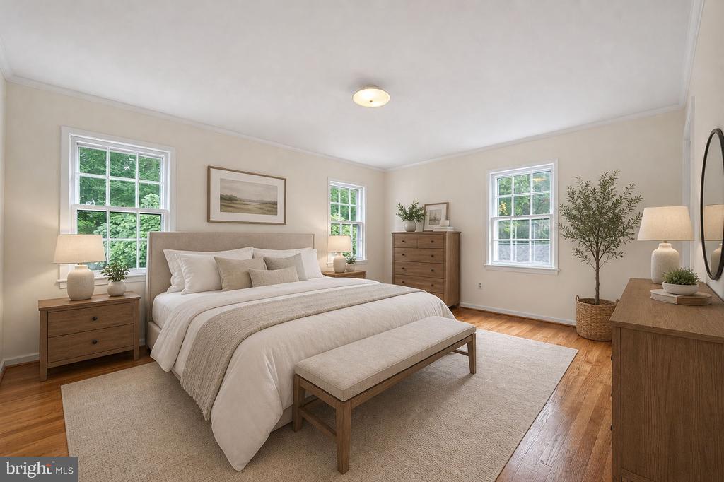 1308 WAKE FOREST DRIVE