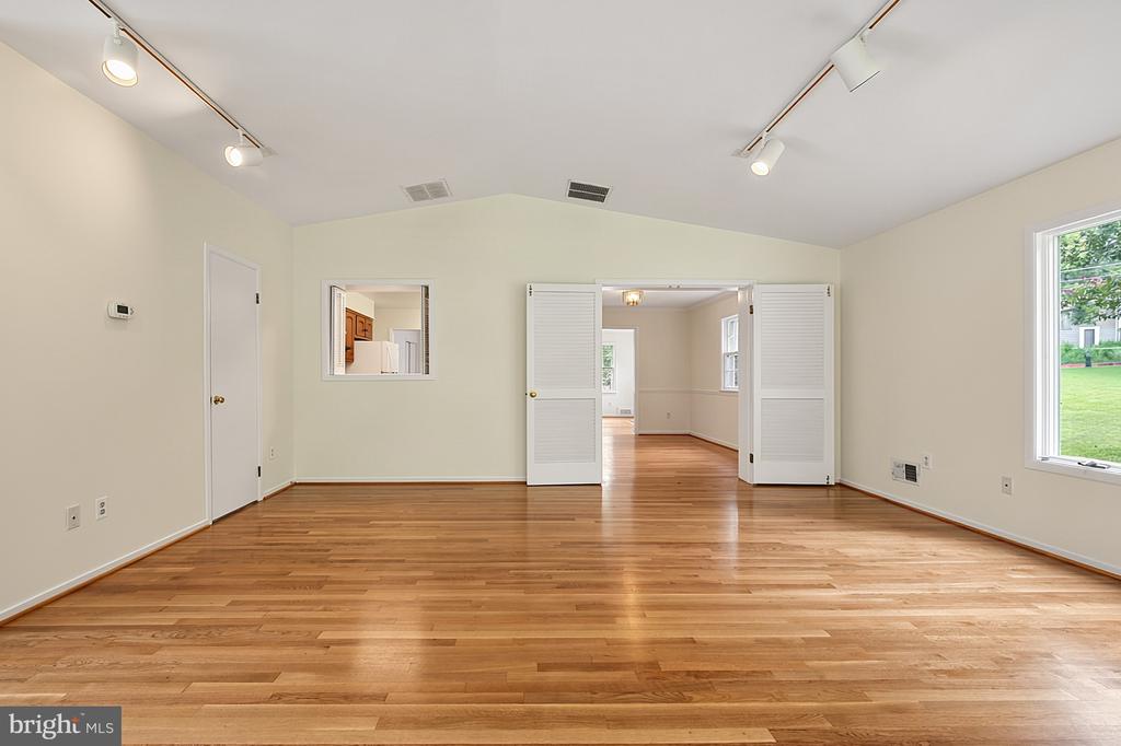 1308 WAKE FOREST DRIVE