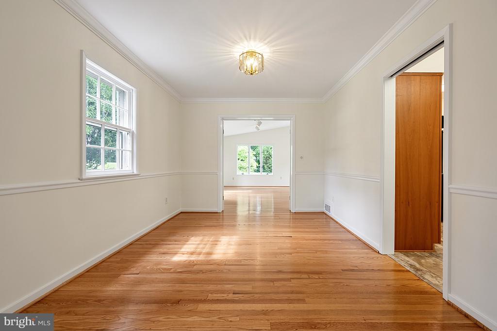 1308 WAKE FOREST DRIVE