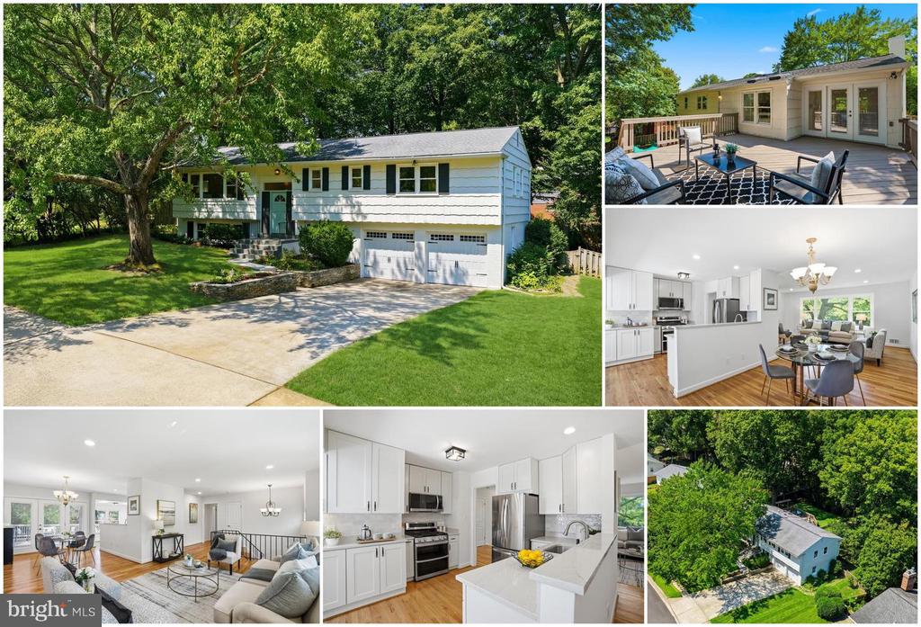8410 BOUND BROOK LANE