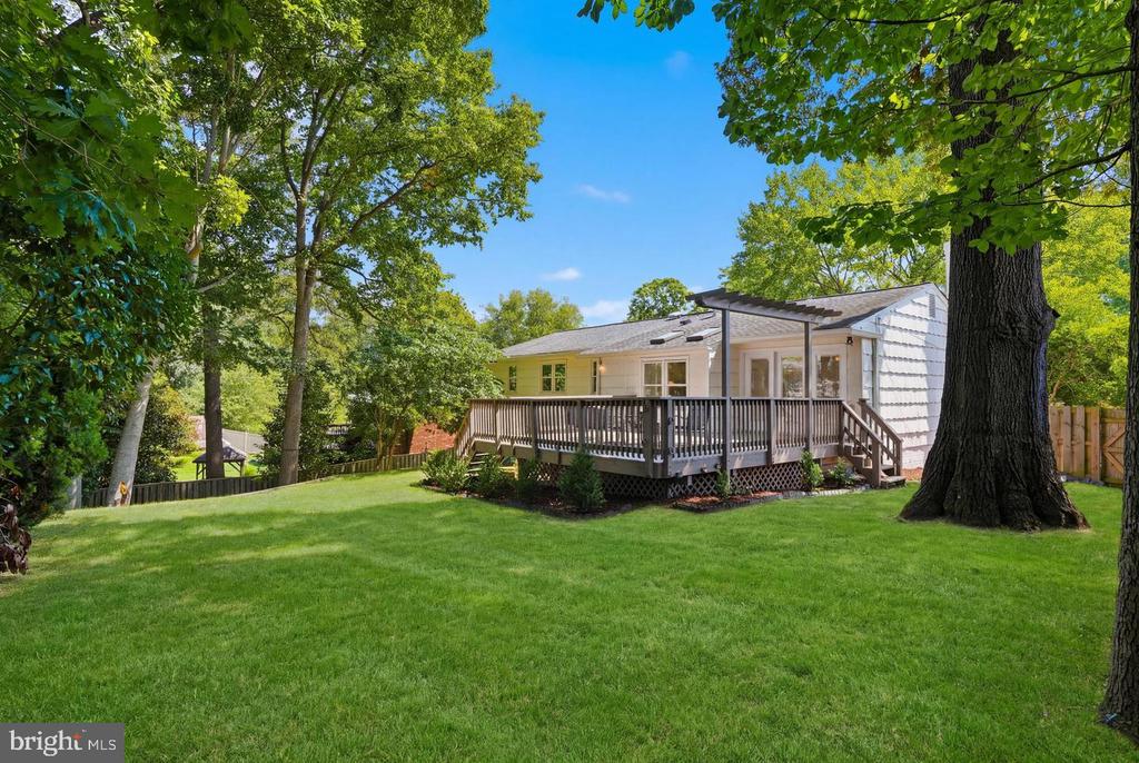 8410 BOUND BROOK LANE