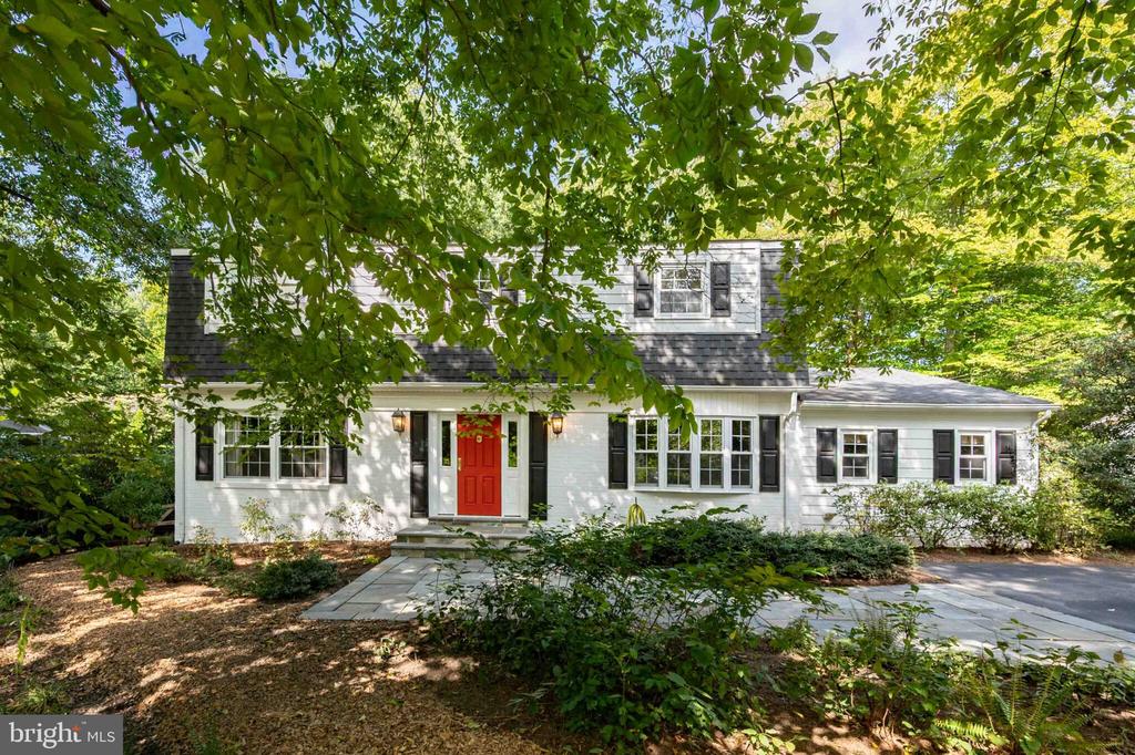 5124 CLINTON ROAD