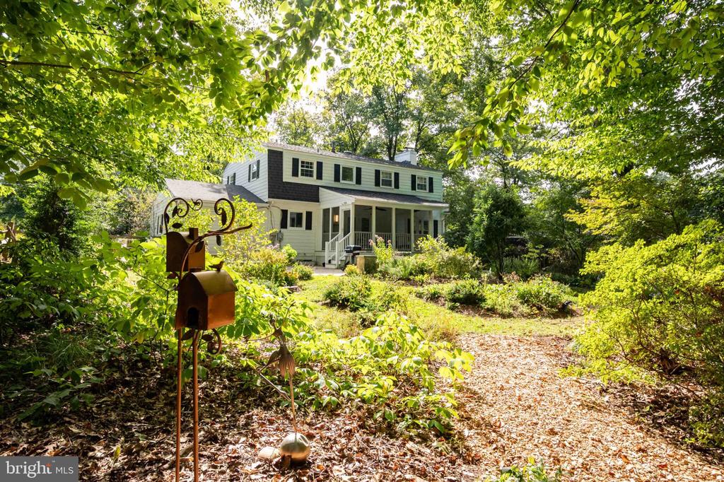 5124 CLINTON ROAD