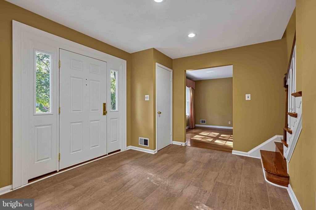 5124 CLINTON ROAD