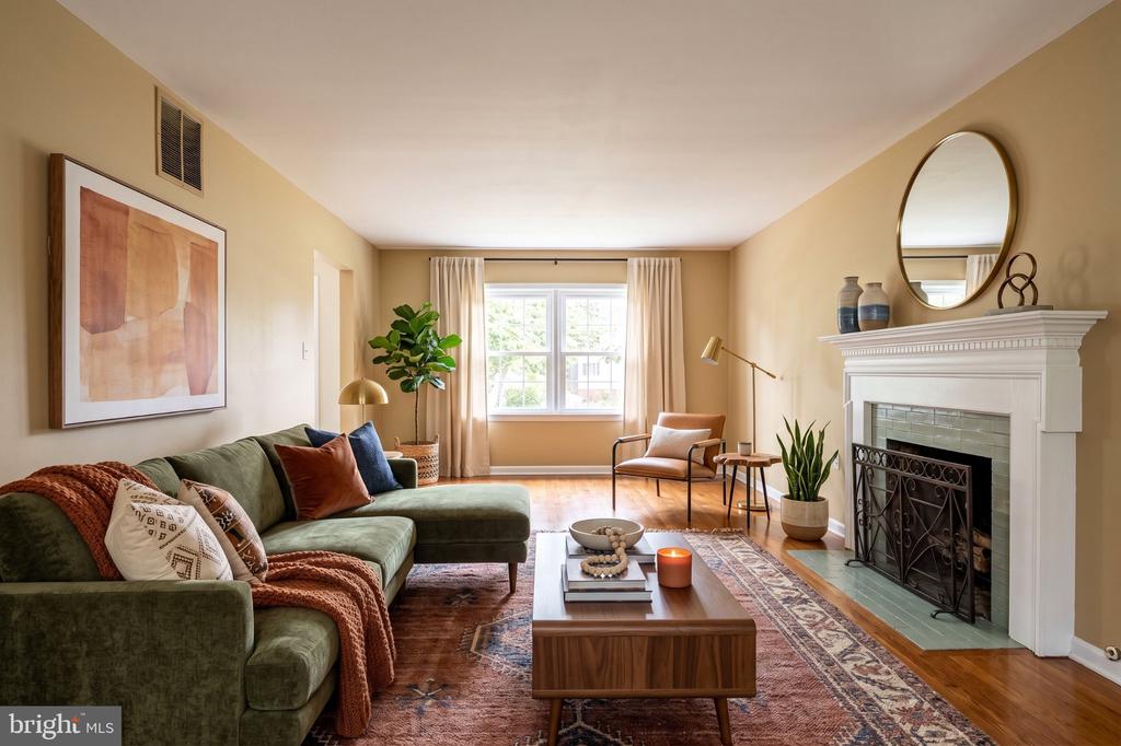 5124 CLINTON ROAD