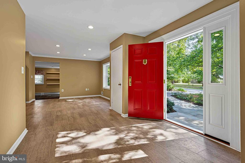 5124 CLINTON ROAD